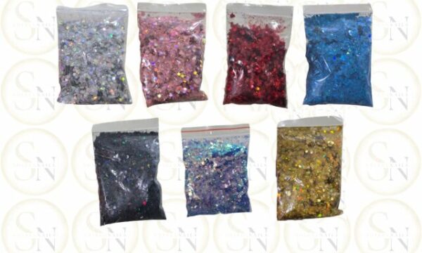 מארז פייט נצנץ