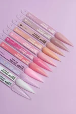 ⁦DNKa Builder Gel Mousse - ג׳ל בנייה 0011⁩ – תמונה ⁦2⁩