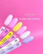⁦EDLEN בילדר ג'ל - מס, 12⁩ – תמונה ⁦2⁩
