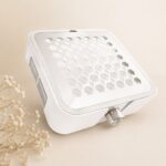שואב שולחני DustPro