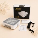 ⁦שואב שולחני DustPro⁩ – תמונה ⁦2⁩